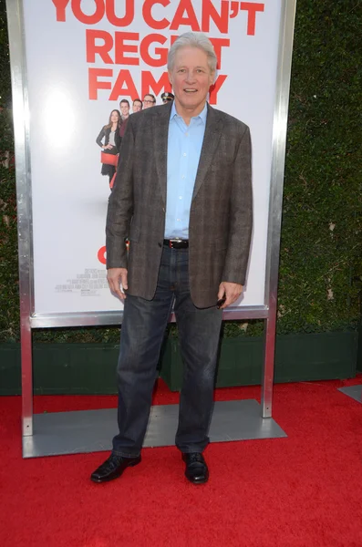 Bruce boxleitner bei der "love the coopers"" — Stockfoto