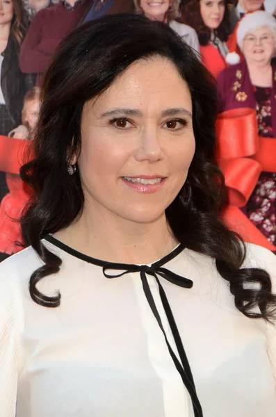 Alex Borstein al "Love the Coopers" " — Foto Stock