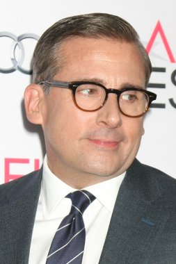 Steve Carell, AFI Fest 2015