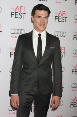 AFI Fest 2015, Finn Wittrock