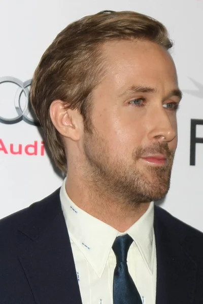 Ryan Gosling beim afi fest 2015 — Stockfoto