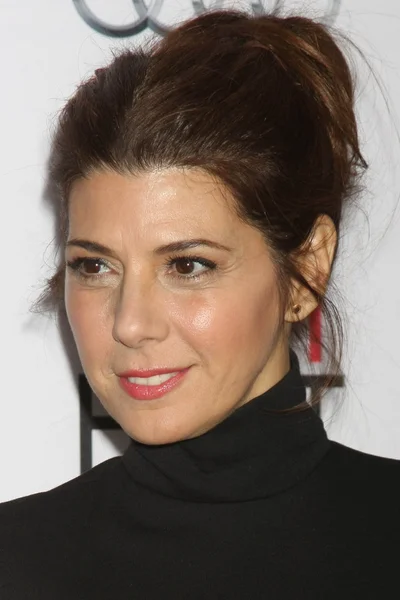 Marisa Tomei at the AFI Fest 2015 — Stock Photo, Image