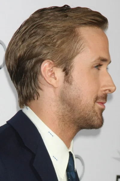 Ryan Gosling at the AFI Fest 2015 — Stock fotografie