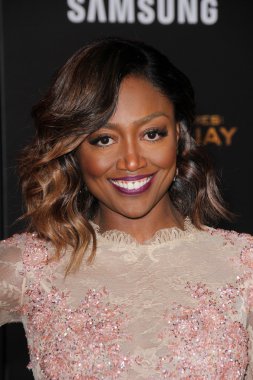 Patina Miller - oyuncu
