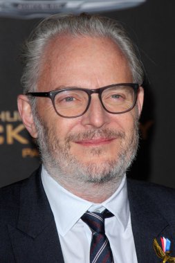 Francis Lawrence - actor