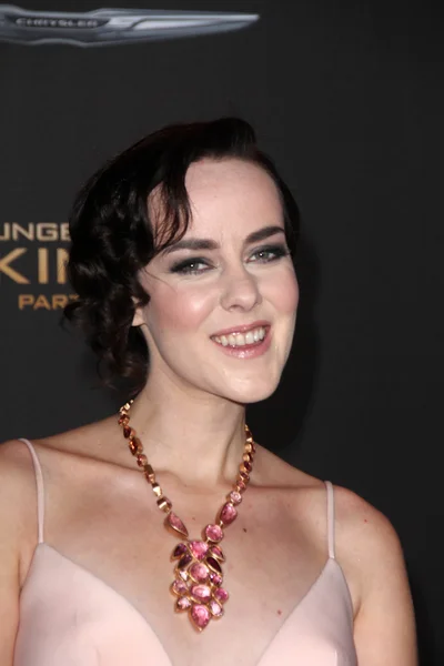 Jena Malone - actriz —  Fotos de Stock