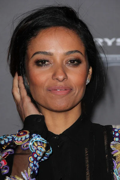 Meta Golding - actrice — Stockfoto