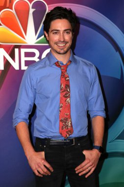 Ben feldman - aktör