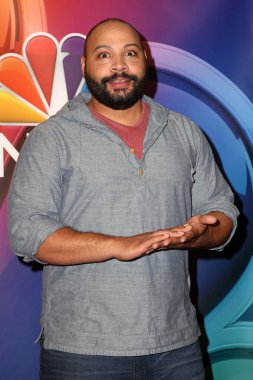 Dunn Colton - aktör