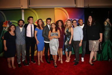 Amaury Nolasco - aktör