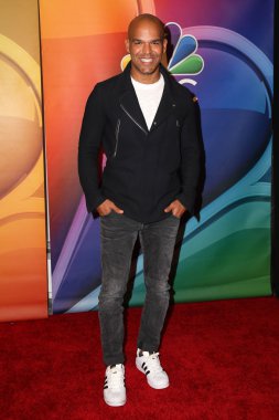 Amaury Nolasco - aktör