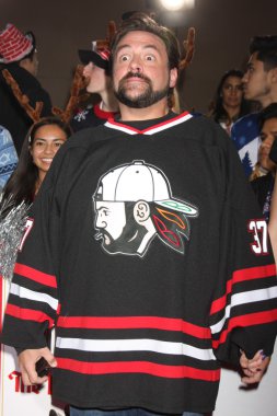 Kevin Smith de 