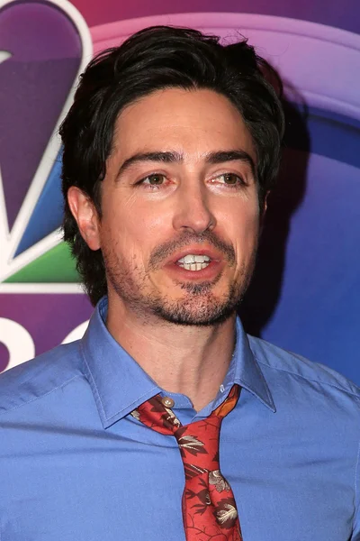 Ben Feldman - actor — Stock Photo, Image