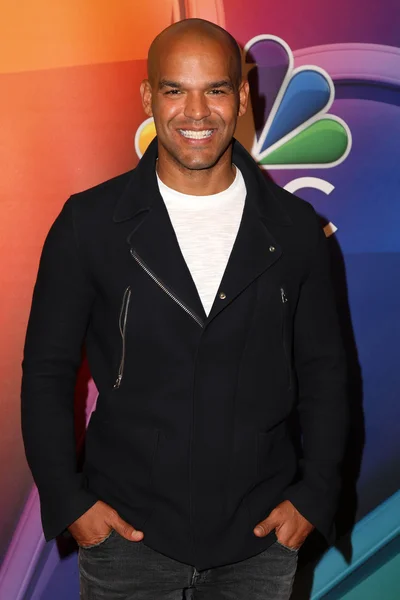 Amaury Nolasco - acteur — Stockfoto