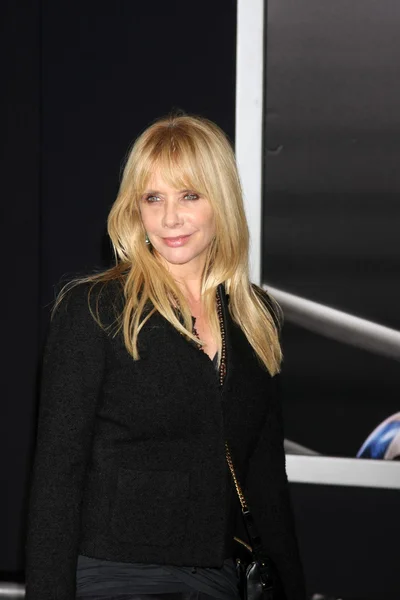 Rosanna Arquette på "trosbekännelsen" — Stockfoto