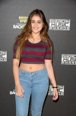 Lauren Giraldo - asma yıldız