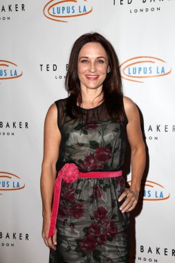 Courtenay Taylor - actress