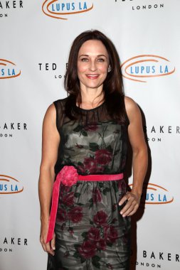 Courtenay Taylor - actress