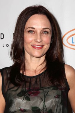 Courtenay Taylor - actress
