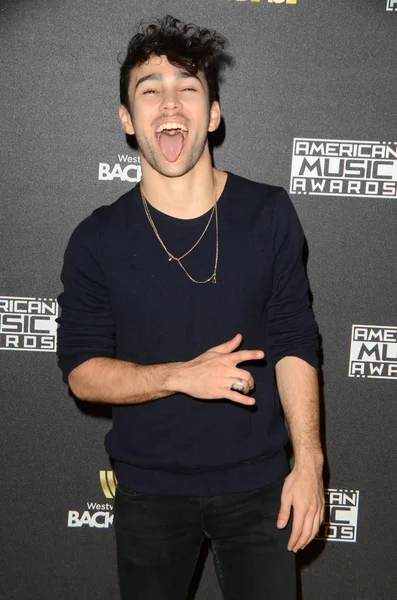 Max Schneider - actor — Stockfoto