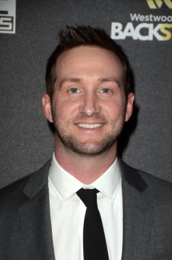 Matt Gary - misician