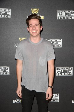 Charlie Puth - singer