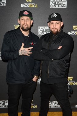 Good Charlotte - rock band