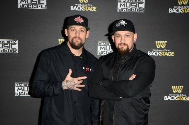 Good Charlotte - rock band