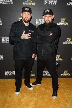 Good Charlotte - rock band