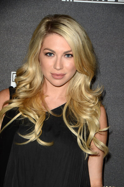 Stassi Schroeder - singer