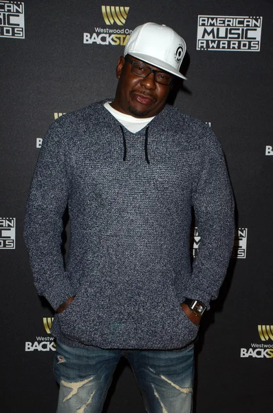Bobby Brown - R&B singer, songwriter, rapper, dancer