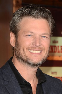 Blake Shelton 