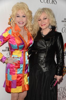 Dolly Parton, Stella Parton