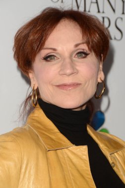 Marilu Henner - oyuncu