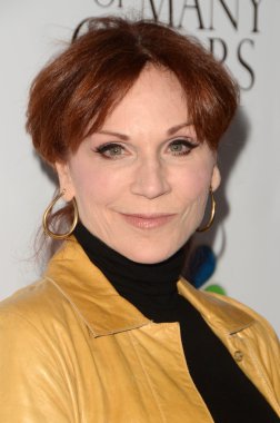 Marilu Henner - oyuncu