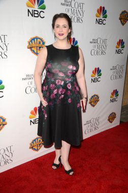 Mary Lane Haskell - actress