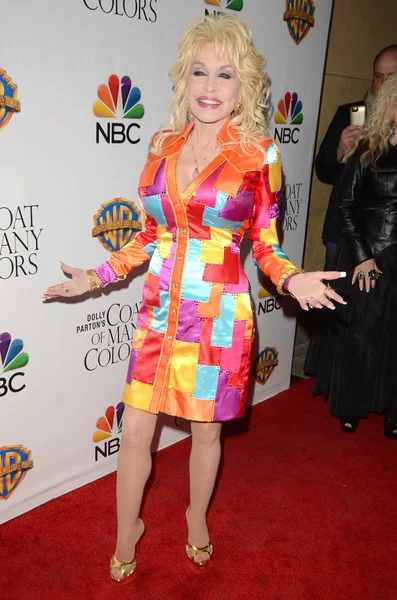 Dolly Parton - şarkıcı