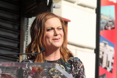 Amy Poehler - oyuncu