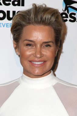 Yolanda Foster - actress