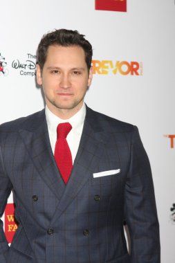 Matt Mcgorry - aktör