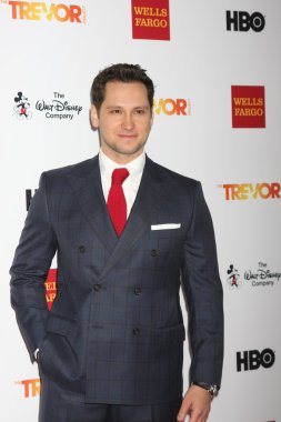 Matt Mcgorry - aktör