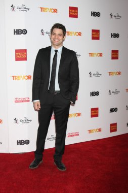 Jeremy Jordan - aktör