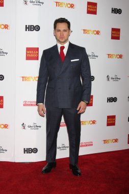 Matt Mcgorry - aktör