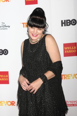 Pauley Perrette-oyuncu