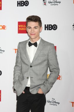 Jordan Doww - aktör