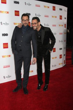 Lawrence Zeryan, gregory Zeryan