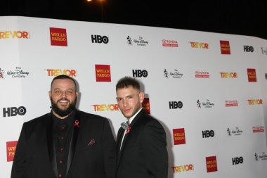 Daniel Franzese, Joseph Phillips