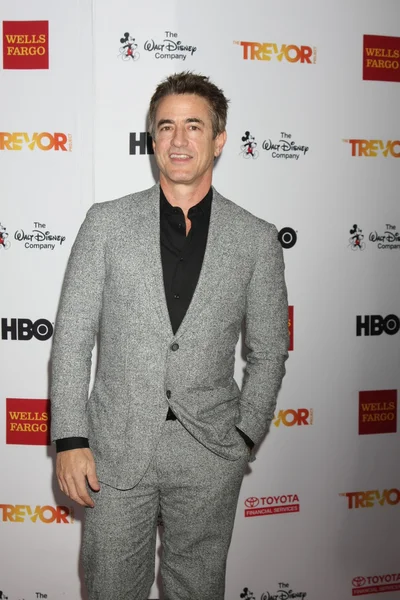 Dermot Mulroney - aktör — Stok fotoğraf