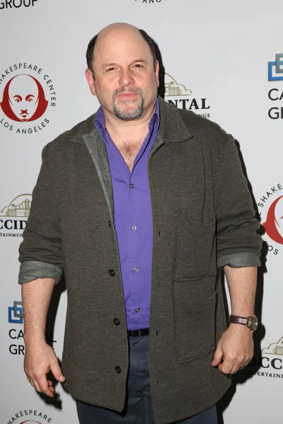 Jason Alexander - actor — Stock Photo, Image