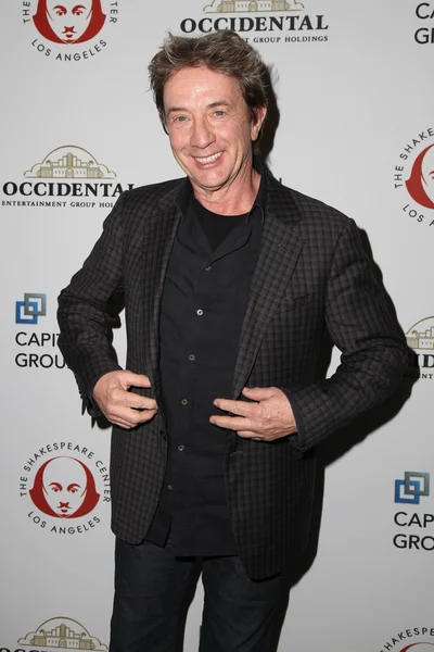 Martin Short - actor — Foto de Stock